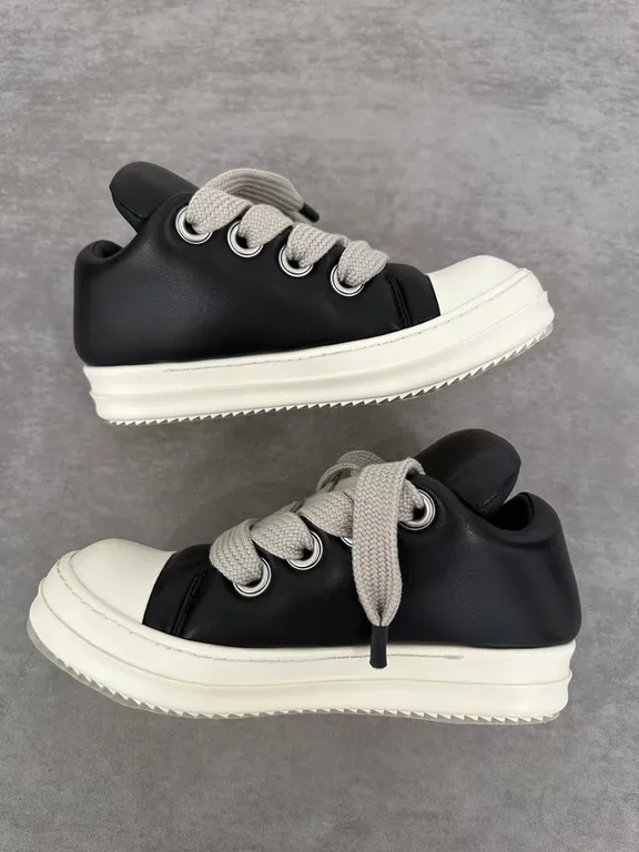 Rick Owens Shoe 